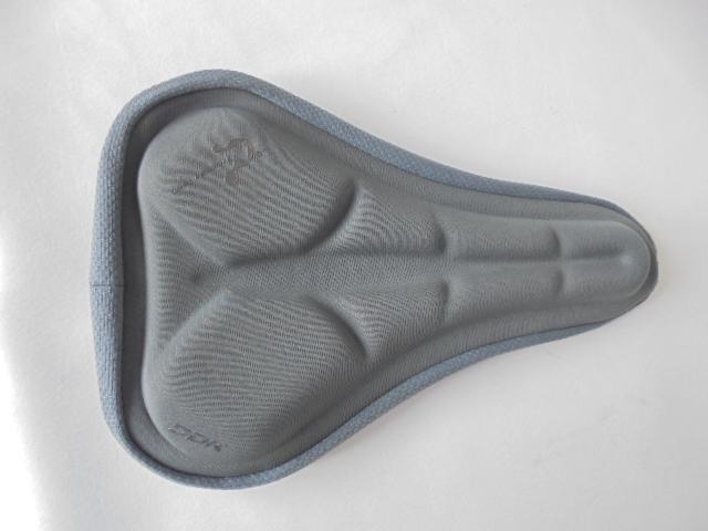 saddle