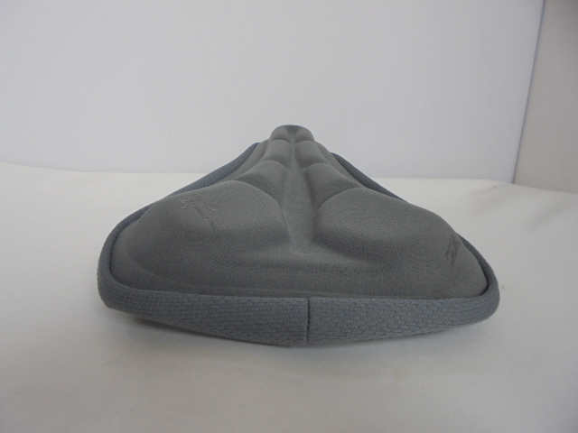 saddle