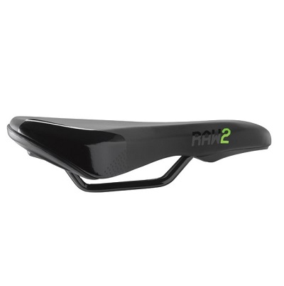 saddle