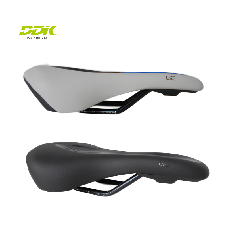 saddle