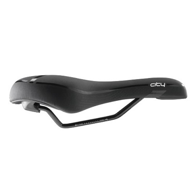 saddle