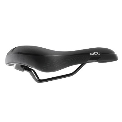 saddle