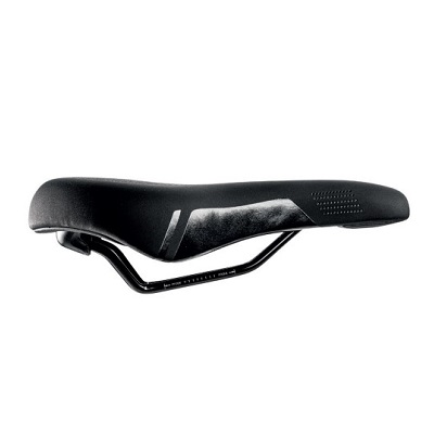 saddle