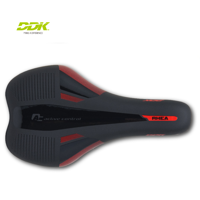 saddle
