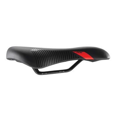 saddle