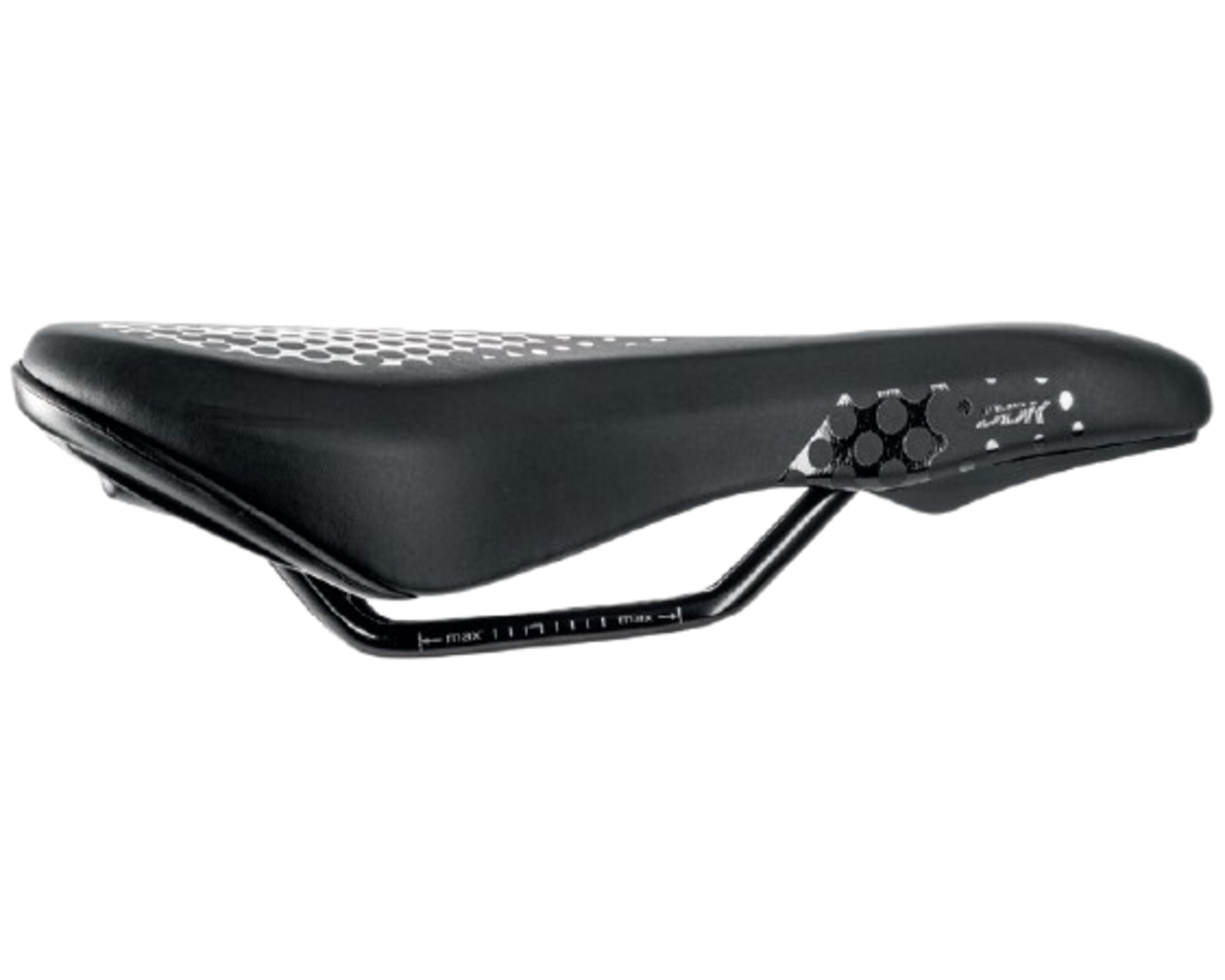 saddle