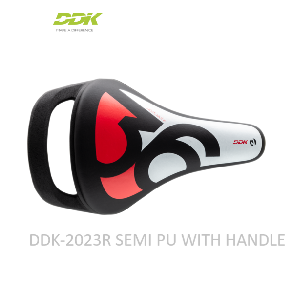 DDK-2023R SEMI PU WITH HANDLE