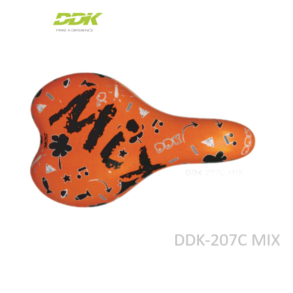 DDK-207C MIX