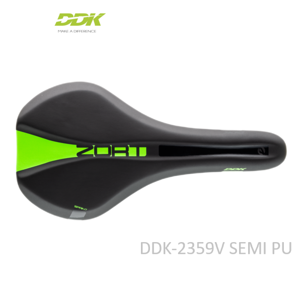 saddle