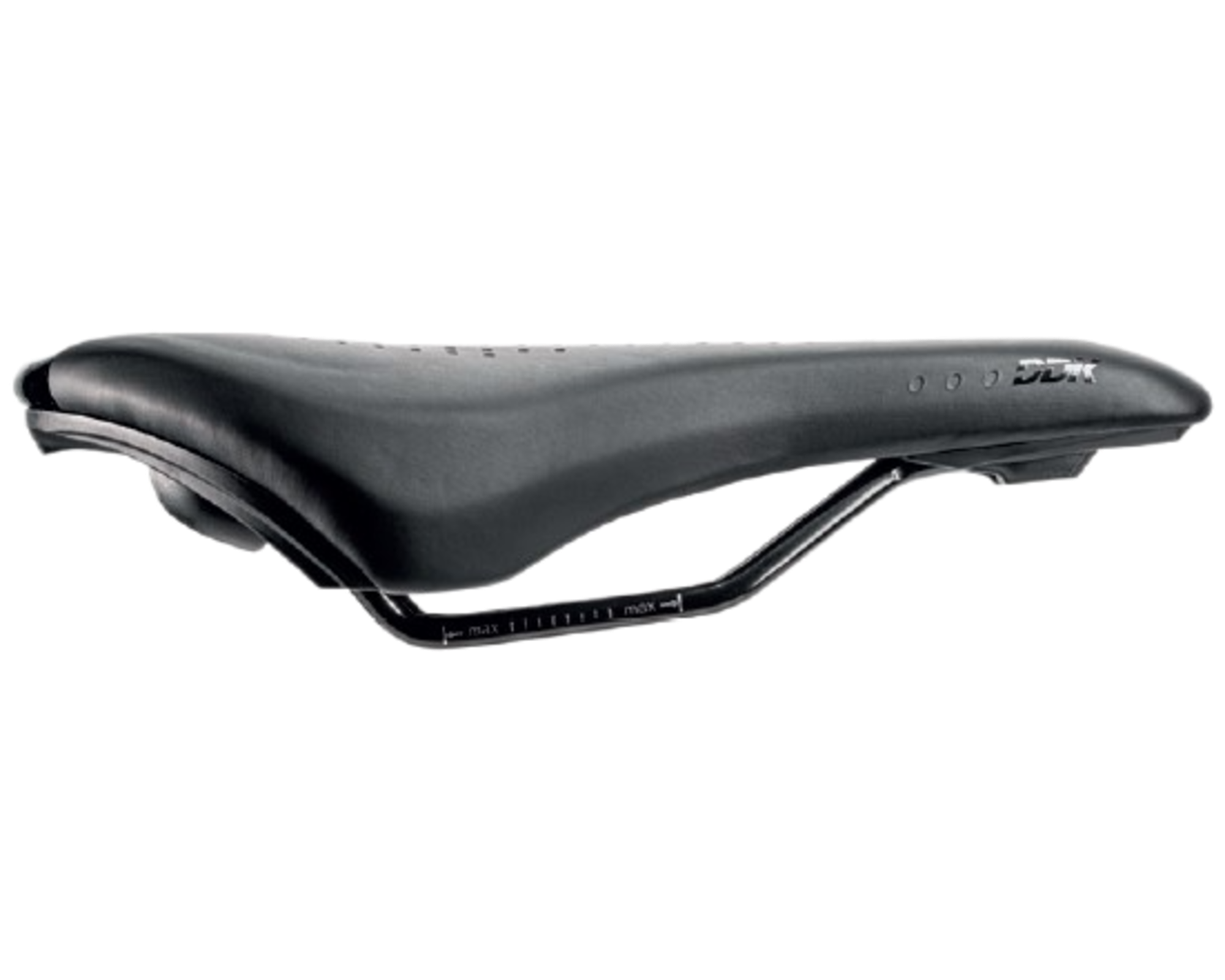 saddle