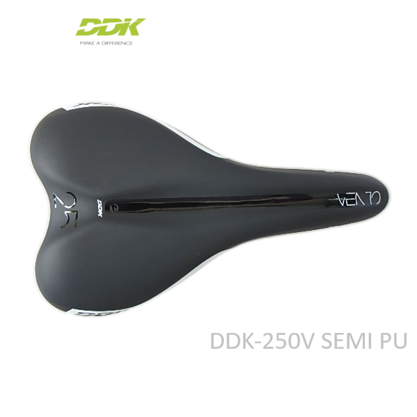saddle