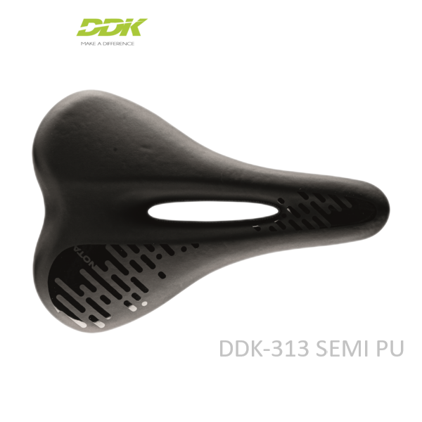 saddle