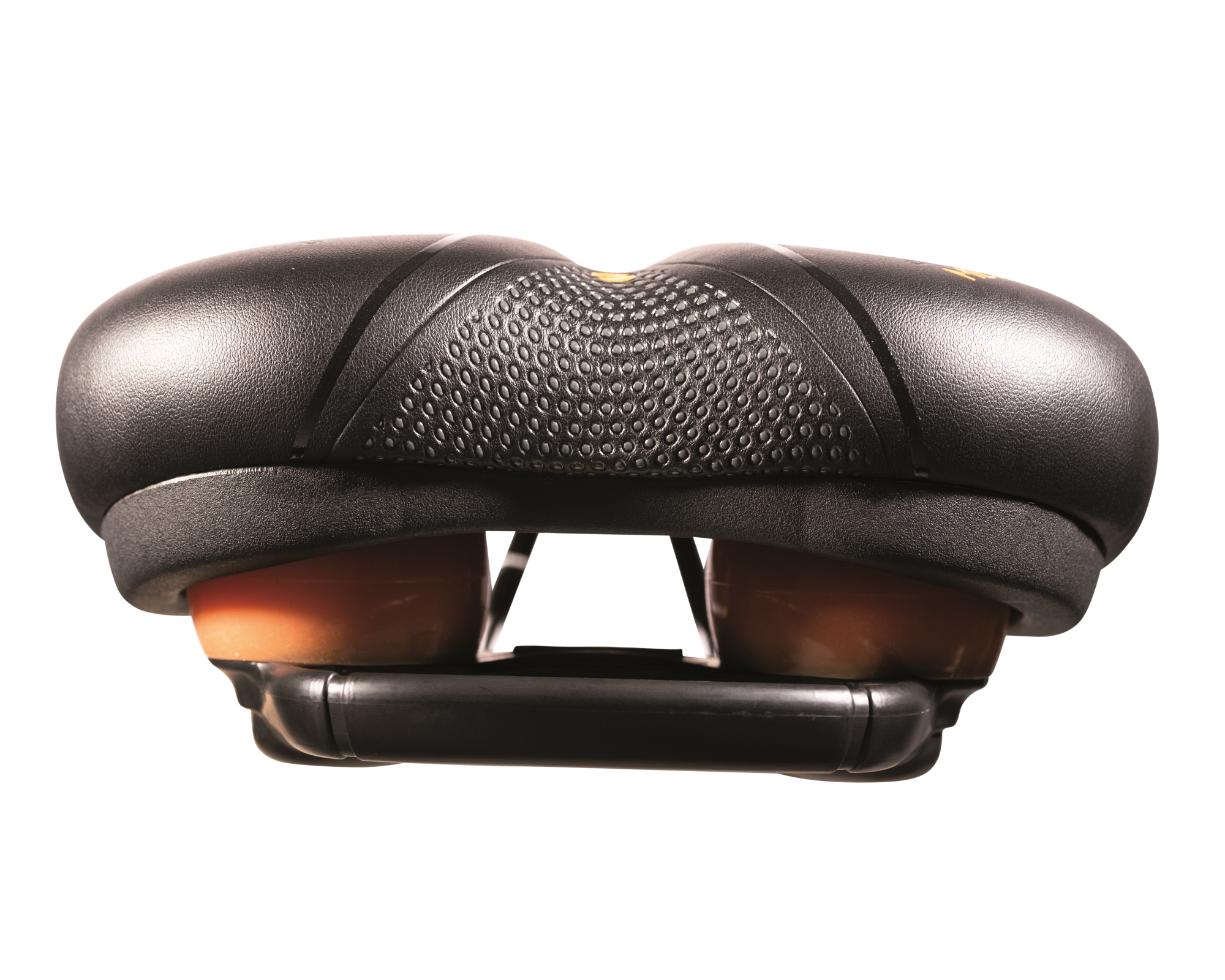 saddle