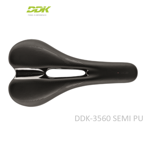 saddle