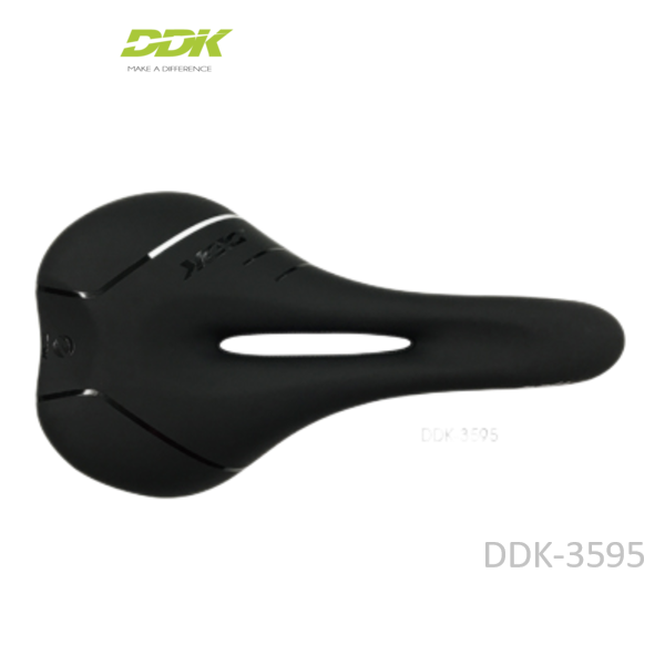 saddle