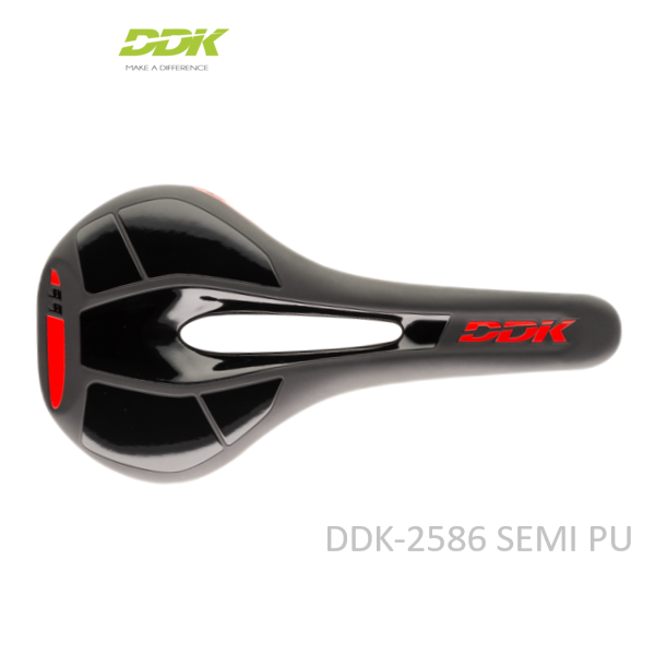 saddle