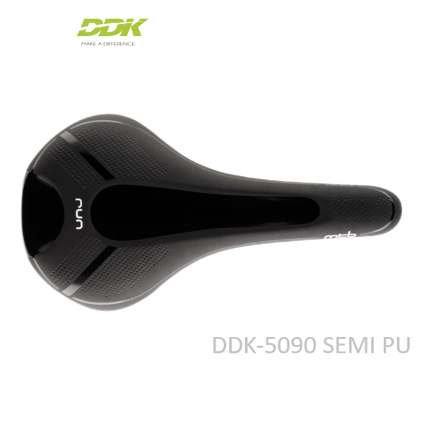 saddle