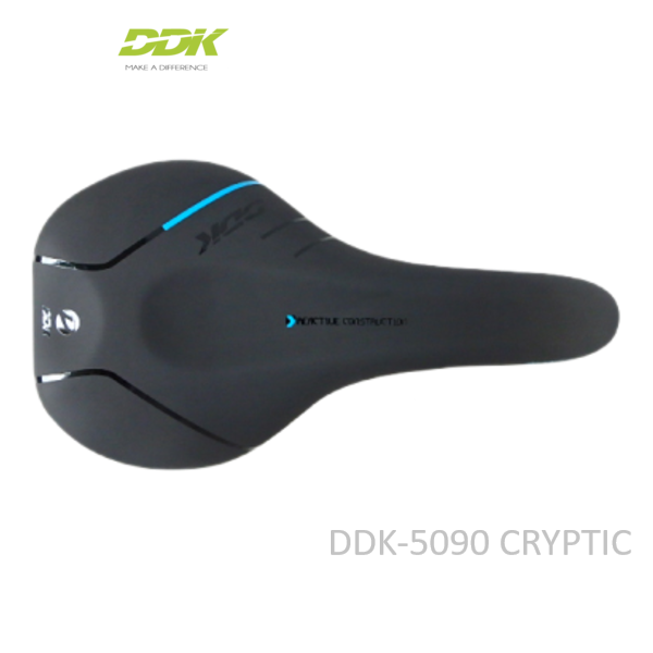 saddle