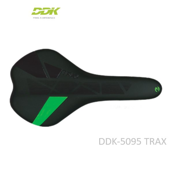 saddle