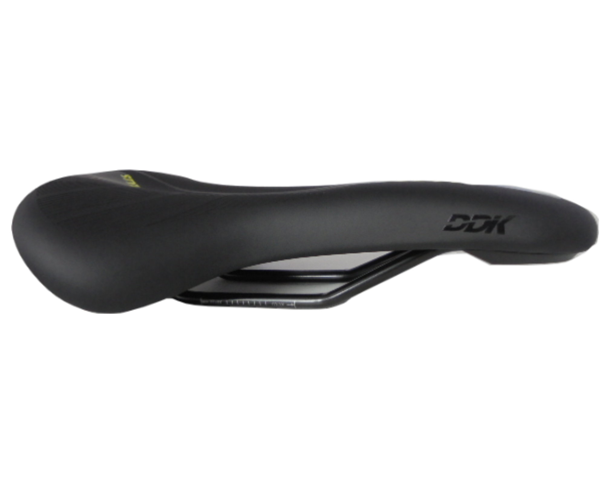 saddle