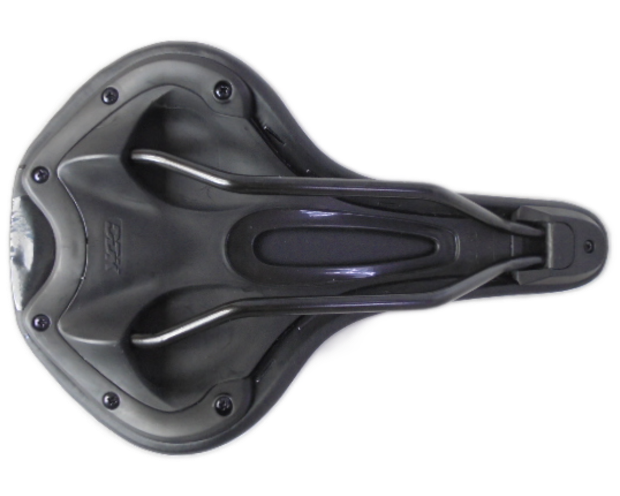 saddle