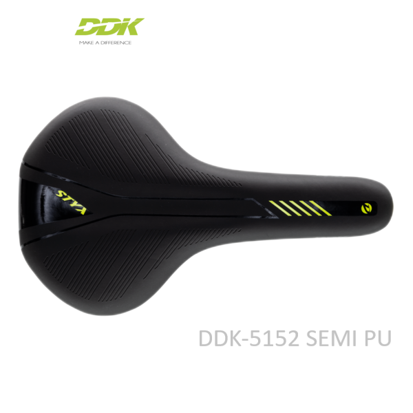 saddle
