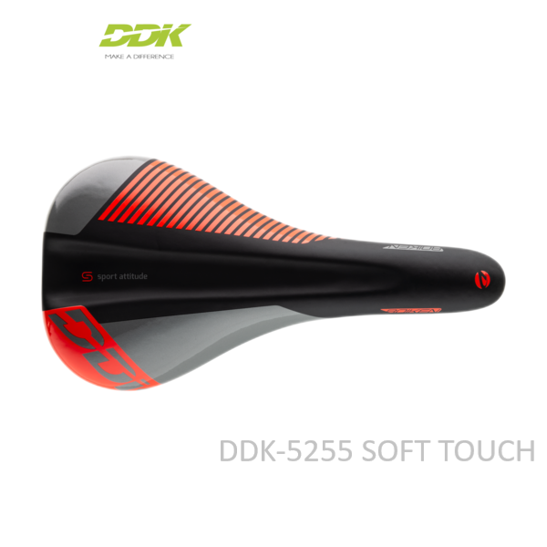 saddle