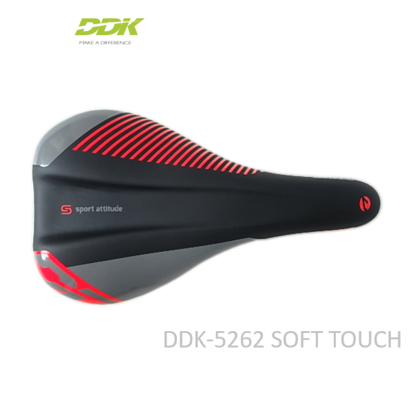 saddle