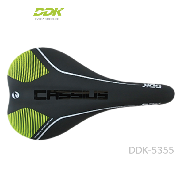 saddle