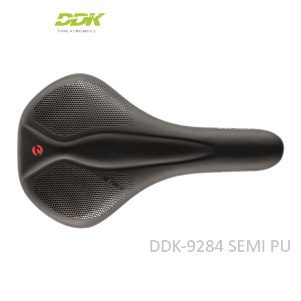 saddle