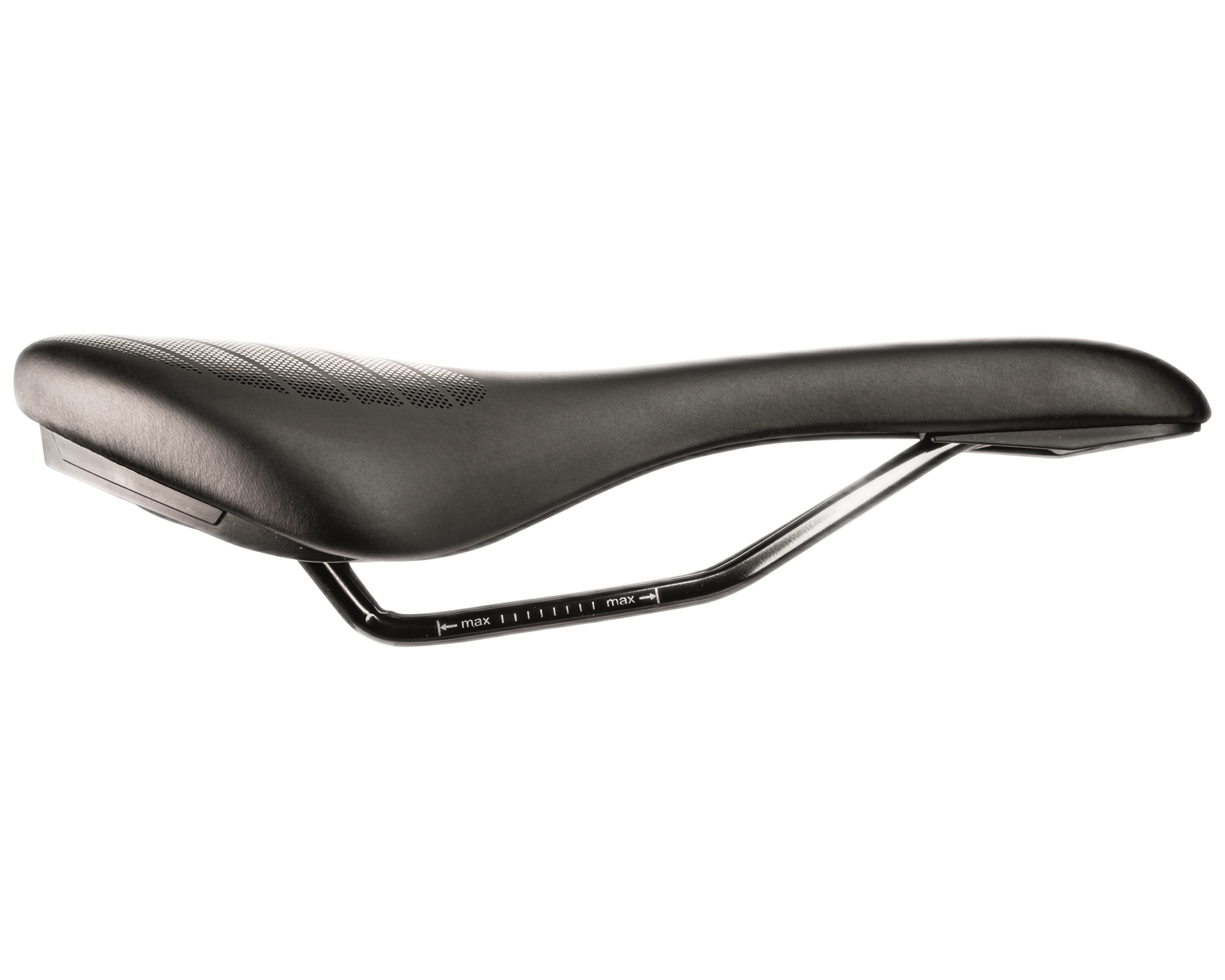 saddle
