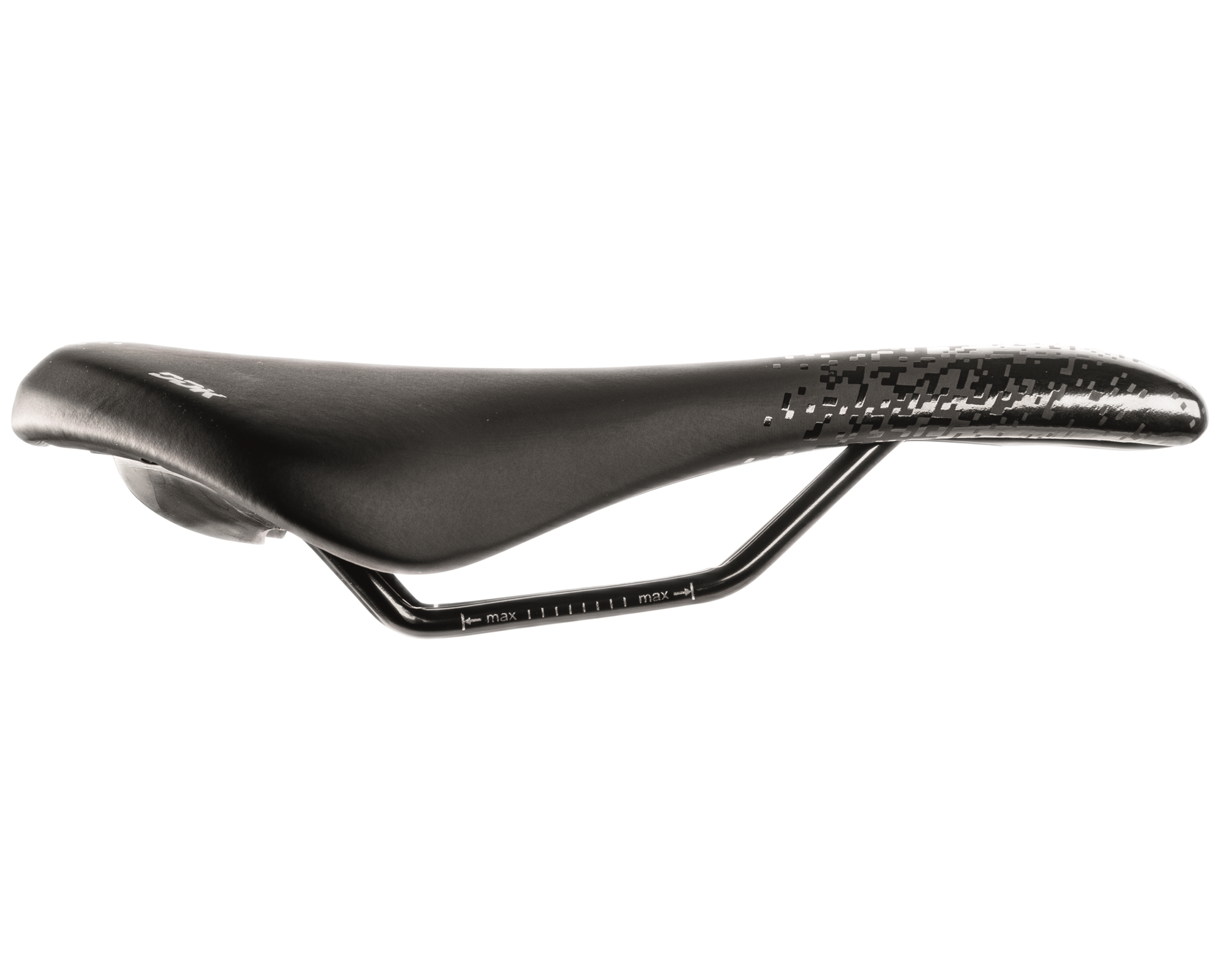saddle