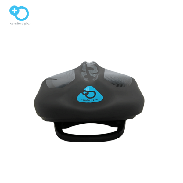 DDK-053MFR Comfort Plus with handle