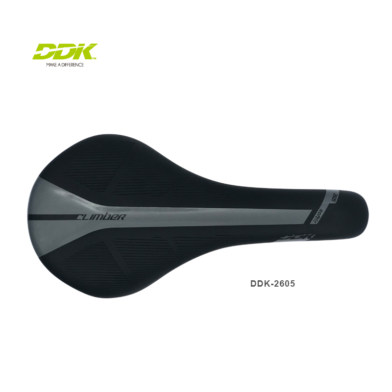 saddle