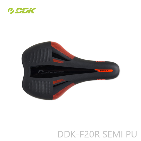 DDK-F20R SEMI PU 