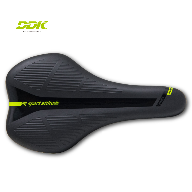 saddle