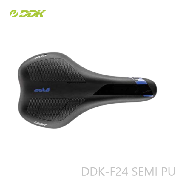 DDK-F24 SEMI PU