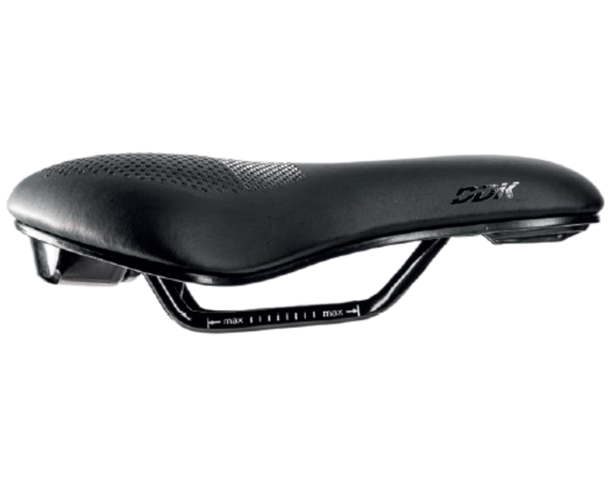 saddle