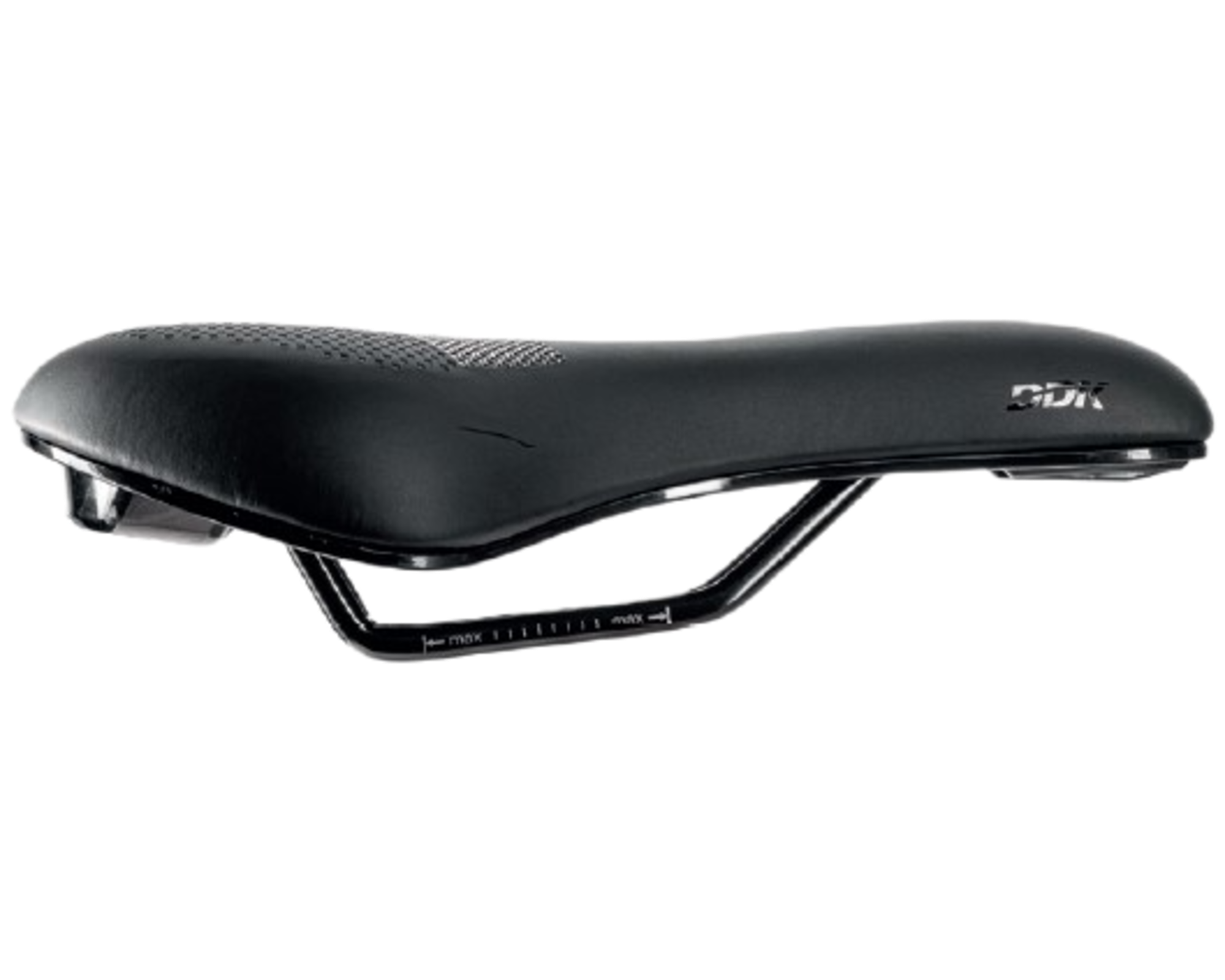 saddle