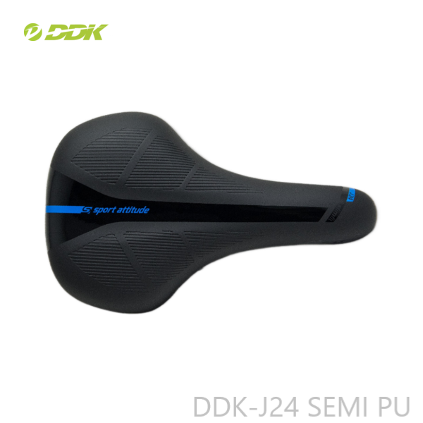DDK-J24 SEMI PU 