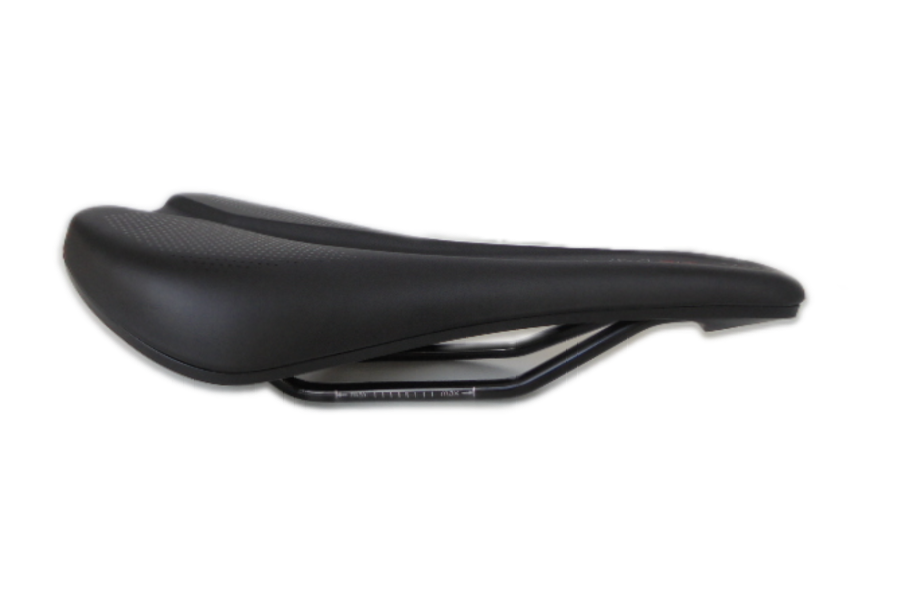 saddle