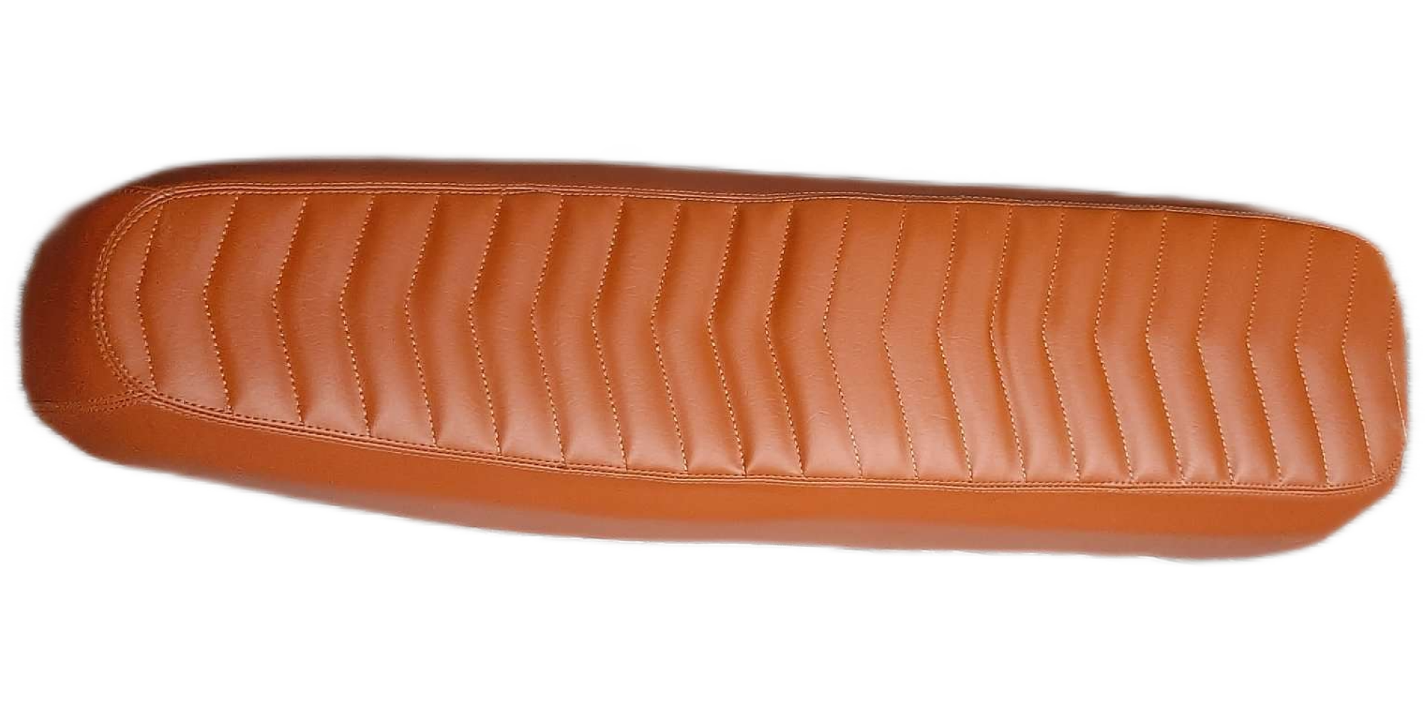 saddle