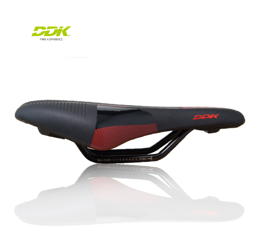 saddle