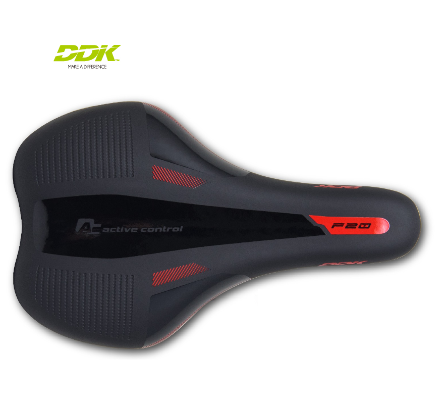 saddle