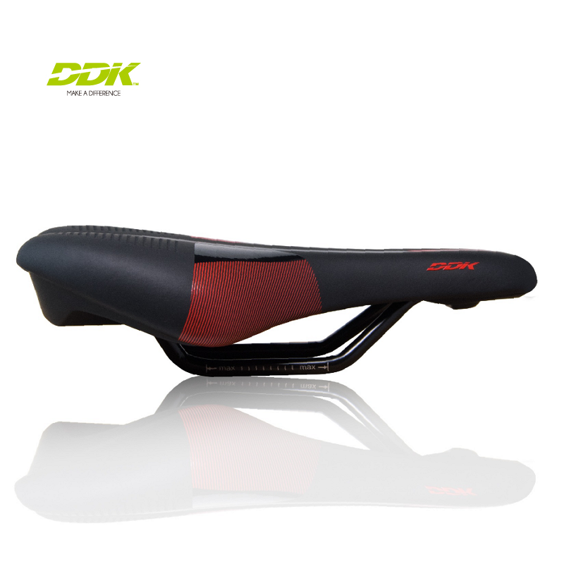 saddle