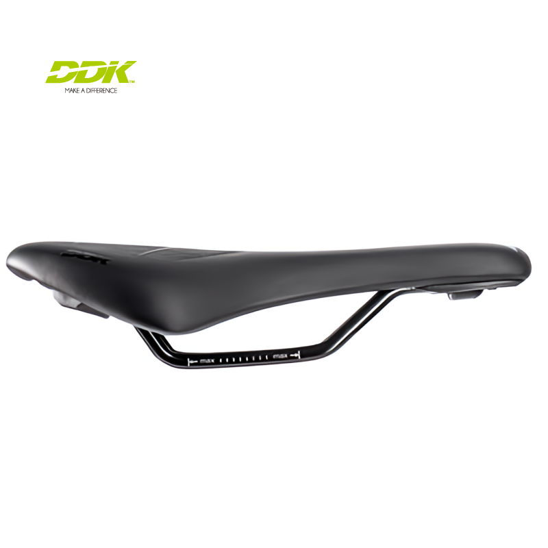 saddle