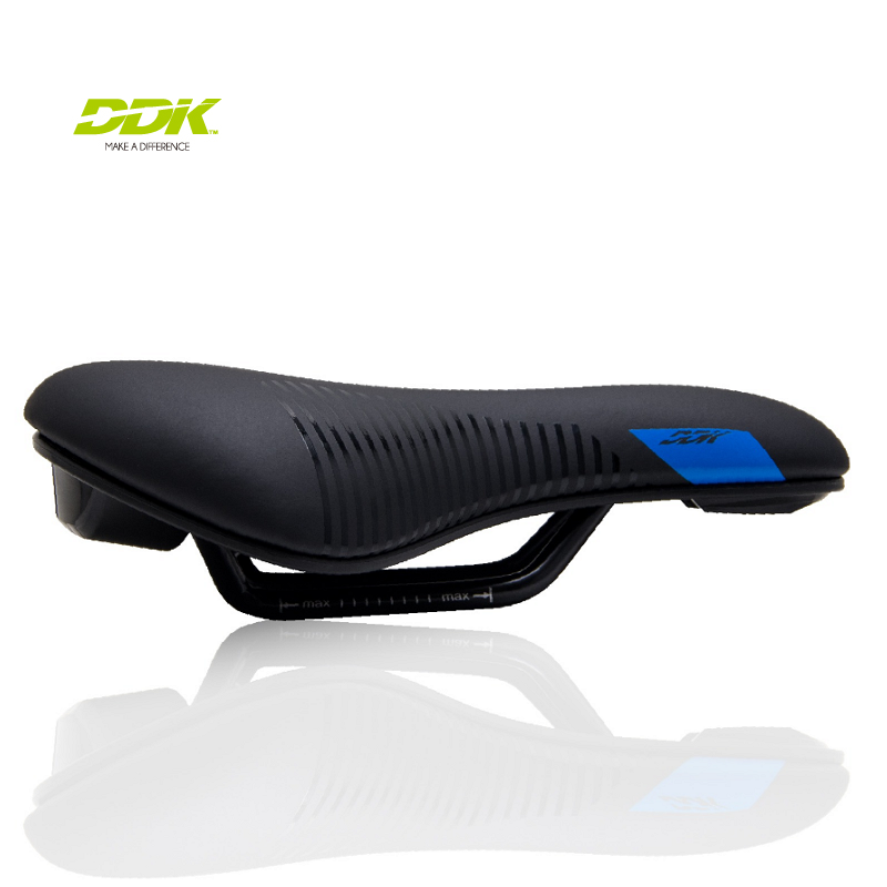saddle