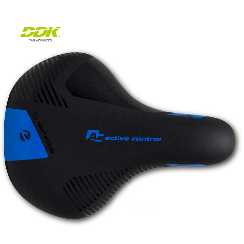 saddle