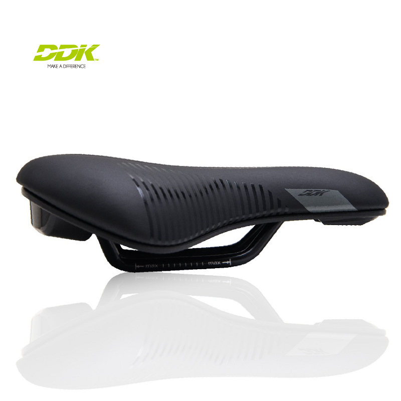 saddle