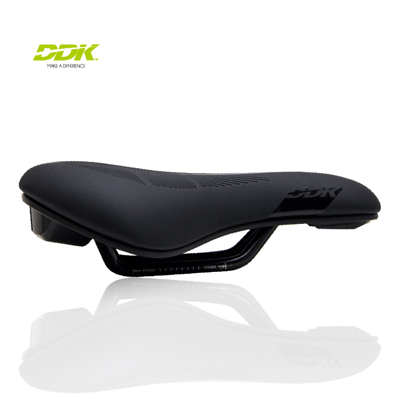 saddle